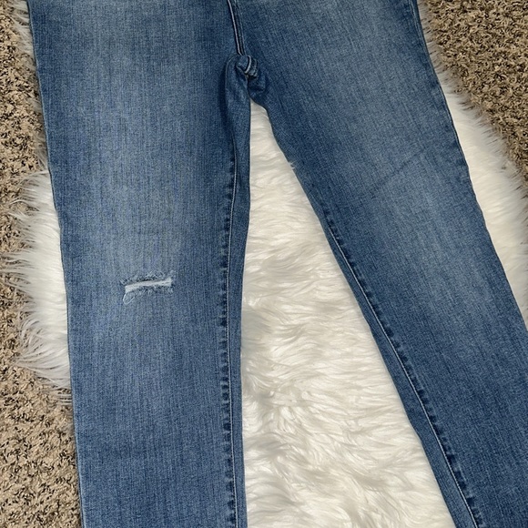 Madewell 11” Roadtripper Jeans - Picture 7 of 12